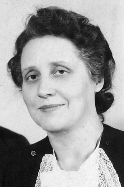 Lula Kraft (1900 - 1969) Profile